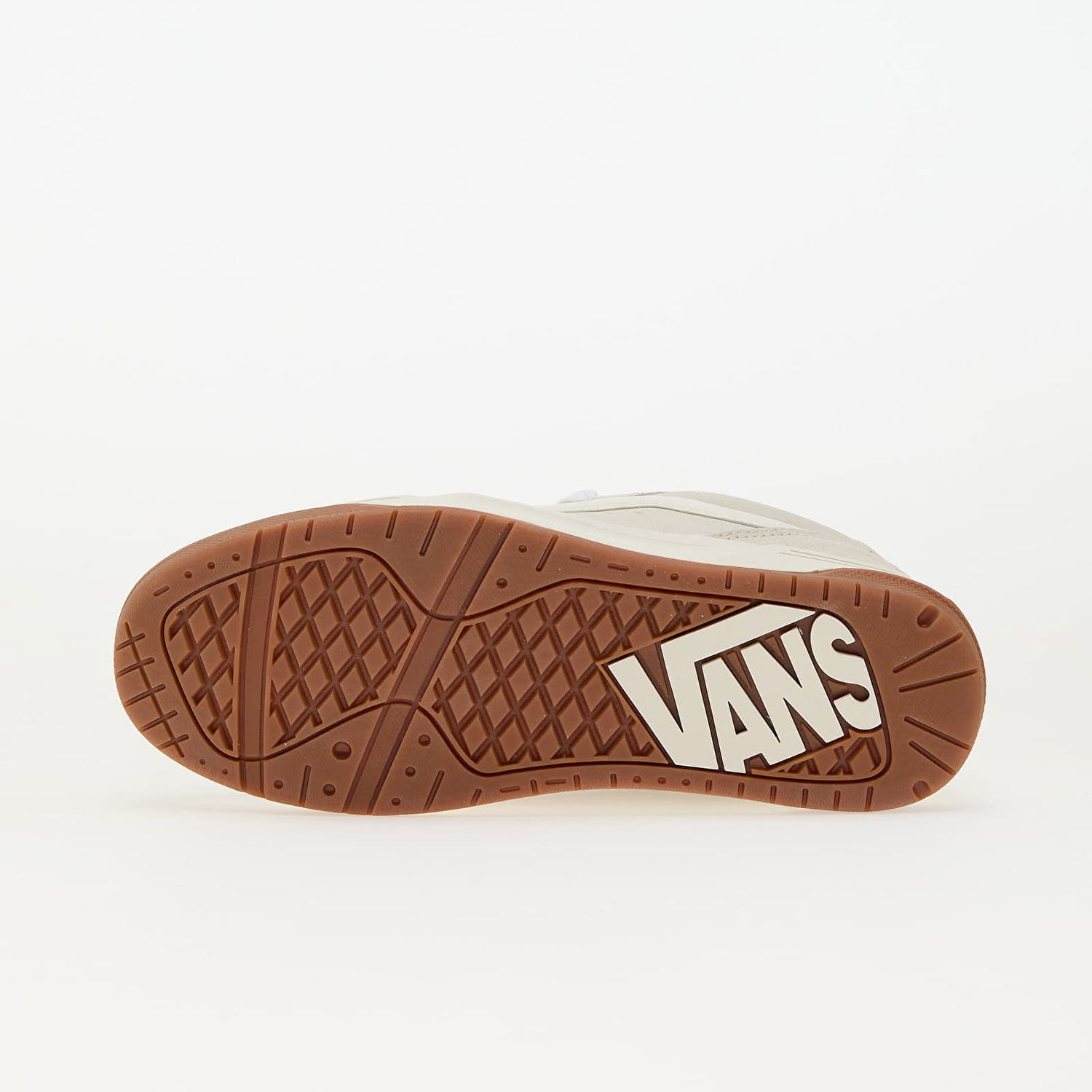 Sneakers och skor Vans Vans Hylane Size 35 Vit | VN000D26CD3, 1