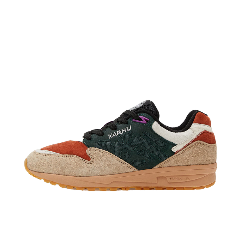 Sneakers och skor Karhu Hanon x Legacy 96 Flerfärgad | F806028