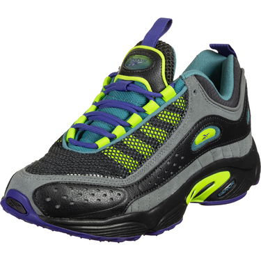 Sneakers och skor Reebok Daytona DMX II Svart | EG1655, 1