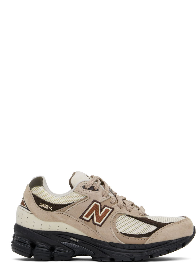 Sneakers och skor New Balance 2002R Beige | M2002RZR