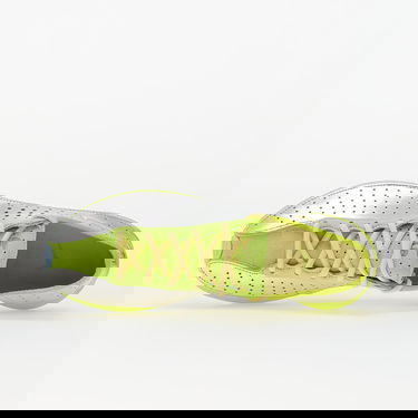 Sneakers och skor Nike Air Superfly Sneakers Cyber / Lemon Metallisk | IB5824-300, 3