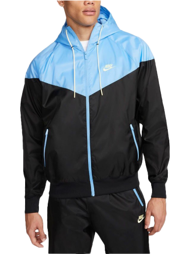 Vindjacka Nike Sportswear Windrunner Jacket Flerfärgad | da0001-014