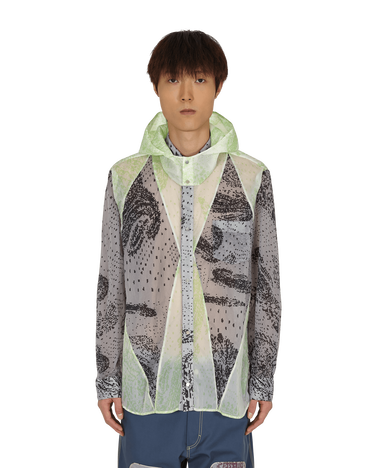 Skjorta Paria Farzaneh Spearmint Shirt Flerfärgad | PFT0050 001, 3