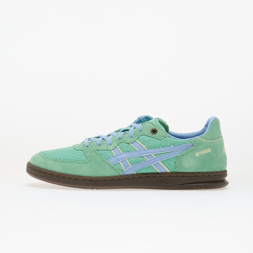 Sneakers och skor Asics Skyhand Og Grön | 1203A767-300
