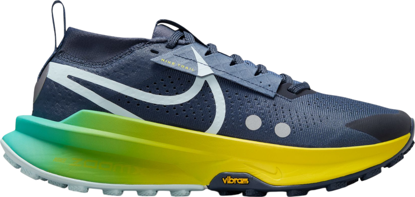 Sneakers och skor Nike Zegama 2 Blå | fd5191-402