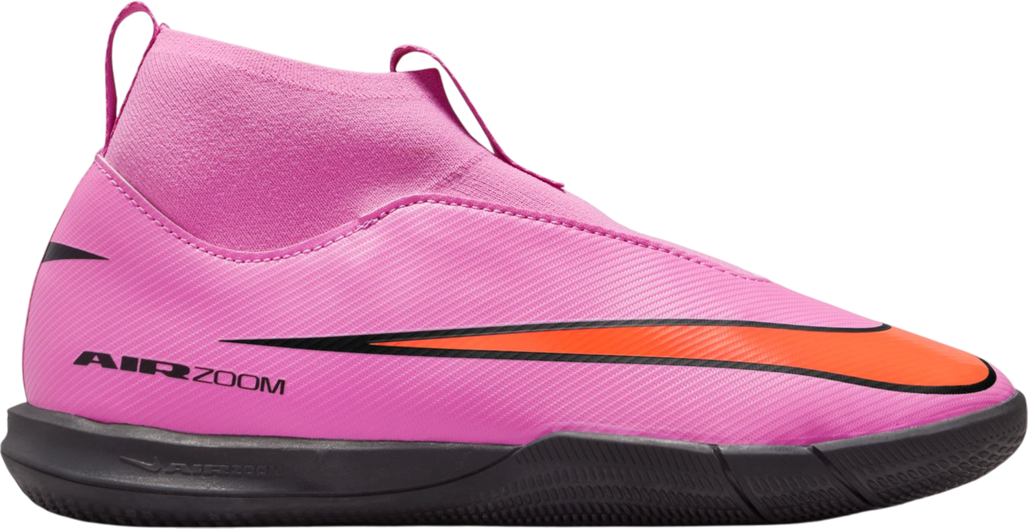 Sneakers och skor Nike JR ZOOM SUPERFLY 10 ACADEMY IC Rosa | fq8312-600, 0