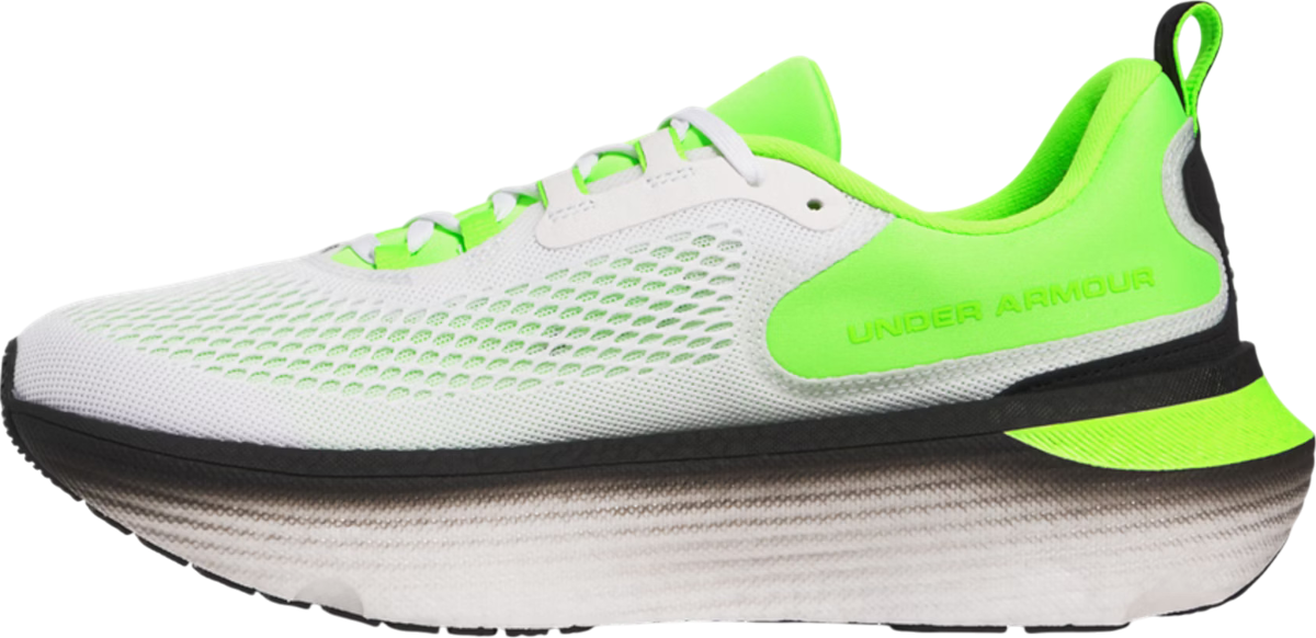 Sneakers och skor Under Armour Under Armour Infinite Elite 2 Grön | 3028169-101, 1