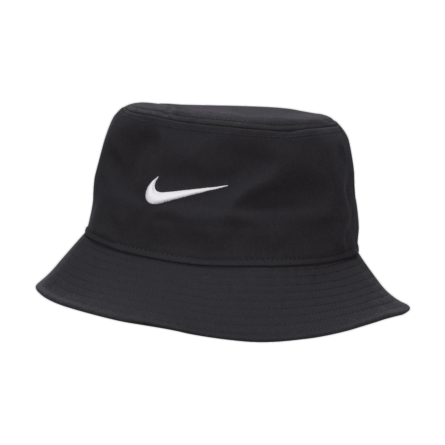 Hatt Nike Apex Swoosh Svart | FB5382-010, 0