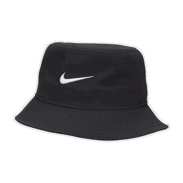 Hatt Nike Apex Swoosh Svart | FB5382-010, 0