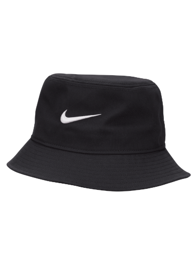 Hatt Nike Apex Swoosh Svart | FB5382-010