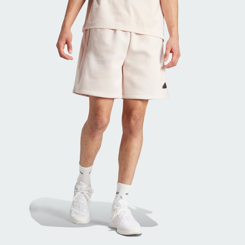 Shorts adidas Performance Z.N.E. Premium Beige | IR5239