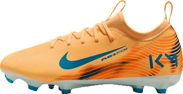 Sneakers och skor Nike Air Zoom Vapor 16 Gul | FQ8394-801, 4