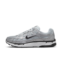 P-6000 "Metallic Silver" W