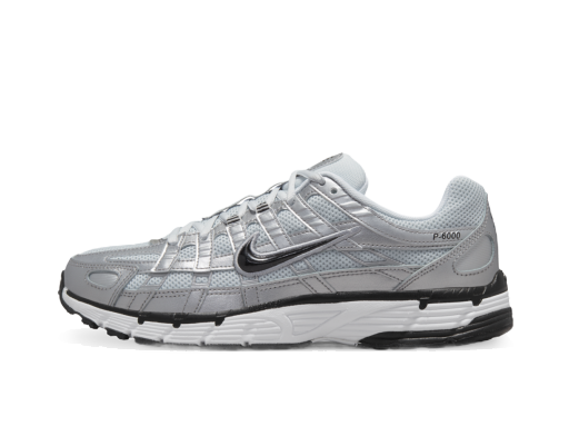 Sneakers och skor Nike P-6000 "Metallic Silver" W Metallisk | FD9876-101