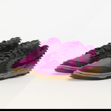 Sneakers och skor Nike Dunk Low Purpur | FZ2552-500, 5