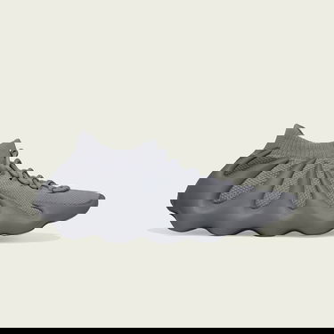 Sneakers och skor adidas Yeezy 450 "Stone Grey" Grå | ID9446, 1