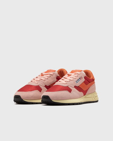 Sneakers och skor Autry Reelwind Low Rosa | WWLWES01, 1