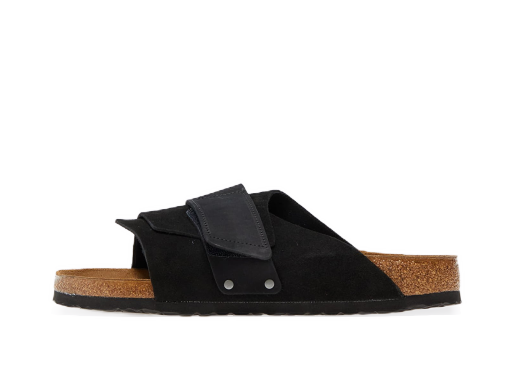 Sneakers och skor Birkenstock Kyoto VL Svart | 1022350