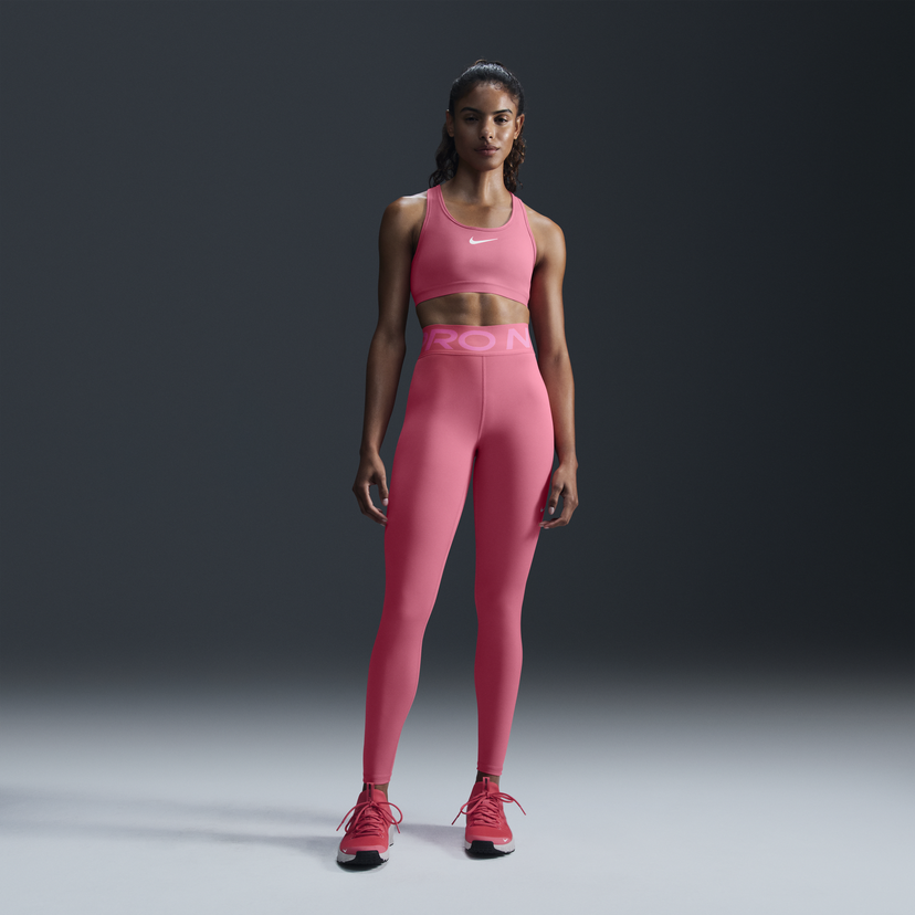 Damasker Nike Pro Sculpt Rosa | FV7382-629