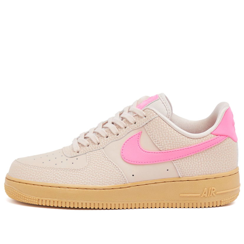 Sneakers och skor Nike Air Force 1 '07 Prm Ess, Size UK 3 Beige | IB1161-200