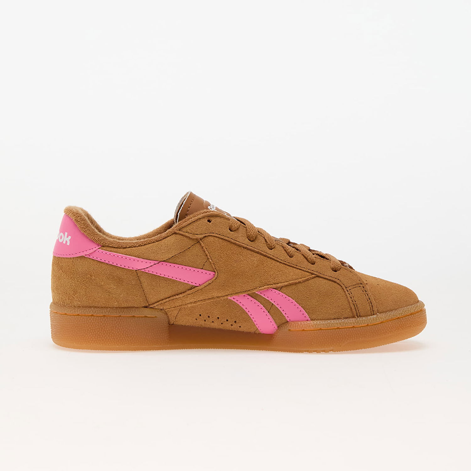 Sneakers och skor Reebok Club C Grounds UK Brun | 100206242, 1