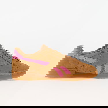 Sneakers och skor Reebok Club C Grounds UK Brun | 100206242, 1