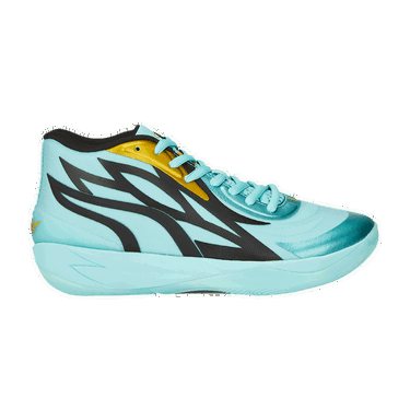 Sneakers och skor Puma MB.02 Turkos | 377590-01, 0