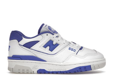 Sneakers och skor New Balance 550 'Aura Purple' (W) Purpur | BBW550WB, 0