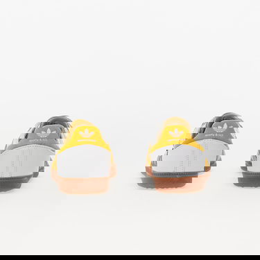 Sneakers och skor adidas Originals Sporty & Rich x Samba "White Bold Gold" Gul | IF5661, 4