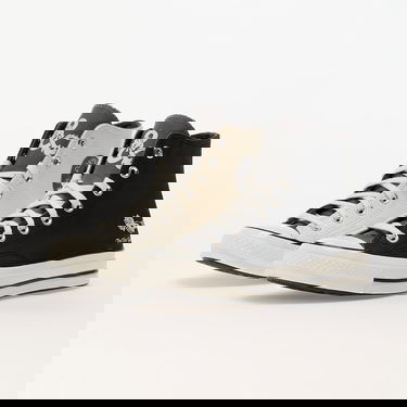 Sneakers och skor Converse Dungeons & Dragons x Chuck 70 Leather High Svart | A09884C, 4