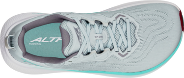 Sneakers och skor Altra Running FWD VIA Turkos | al0a85pw-3421, 2