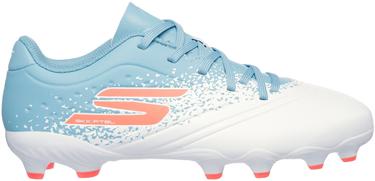 Sneakers och skor Skechers Razor 1.5 JR FG Blå | 252060l-wtqp, 0