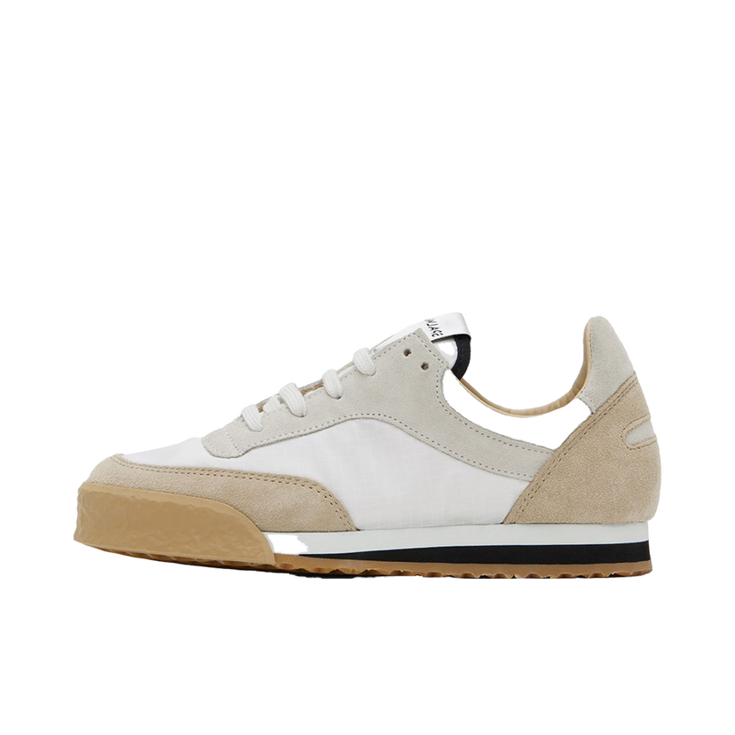 Sneakers och skor Spalwart Spalwart Pitch Low Vit | 62039750006