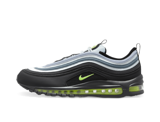 Sneakers och skor Nike Air Max 97 Svart | DX4235-001