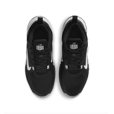 Sneakers och skor Nike Crosscourt Pro Svart | FN2231-002, 4