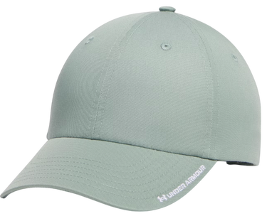 Keps Under Armour Under Armour Sportstyle Adjustable Hat Grön | 1369790-348, 0