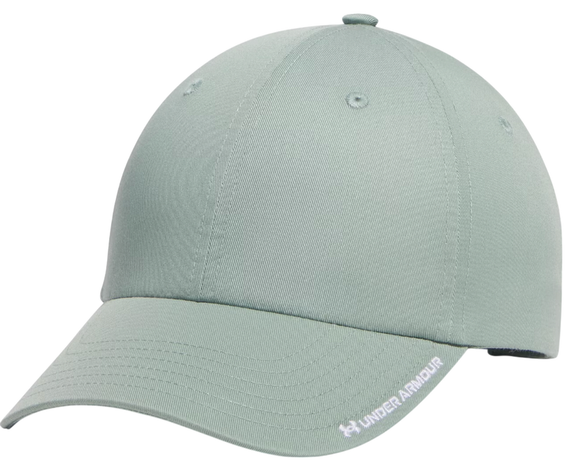 Keps Under Armour Under Armour Sportstyle Adjustable Hat Grön | 1369790-348
