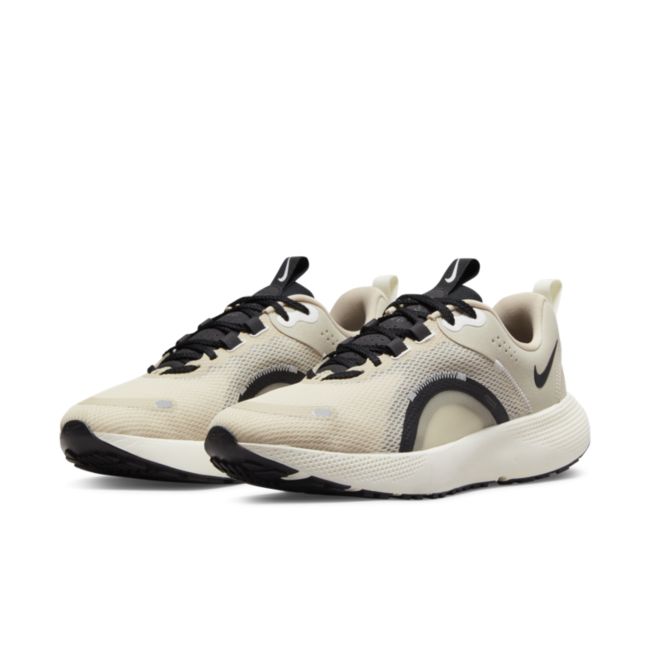 Sneakers och skor Nike React Escape Run 2 Beige | DJ9976-100, 1