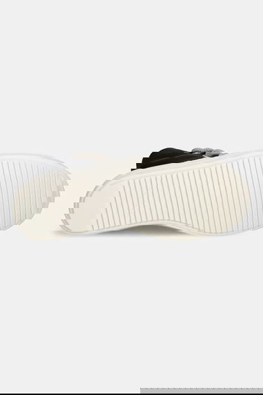 Sneakers och skor Rick Owens Rick Owens DRKSHDW Jumbolace Svart | DU02E7818.NCVW2, 4
