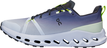 Sneakers och skor On Running Cloudsurfer Trail Waterproof Purpur | 3me10272094, 2