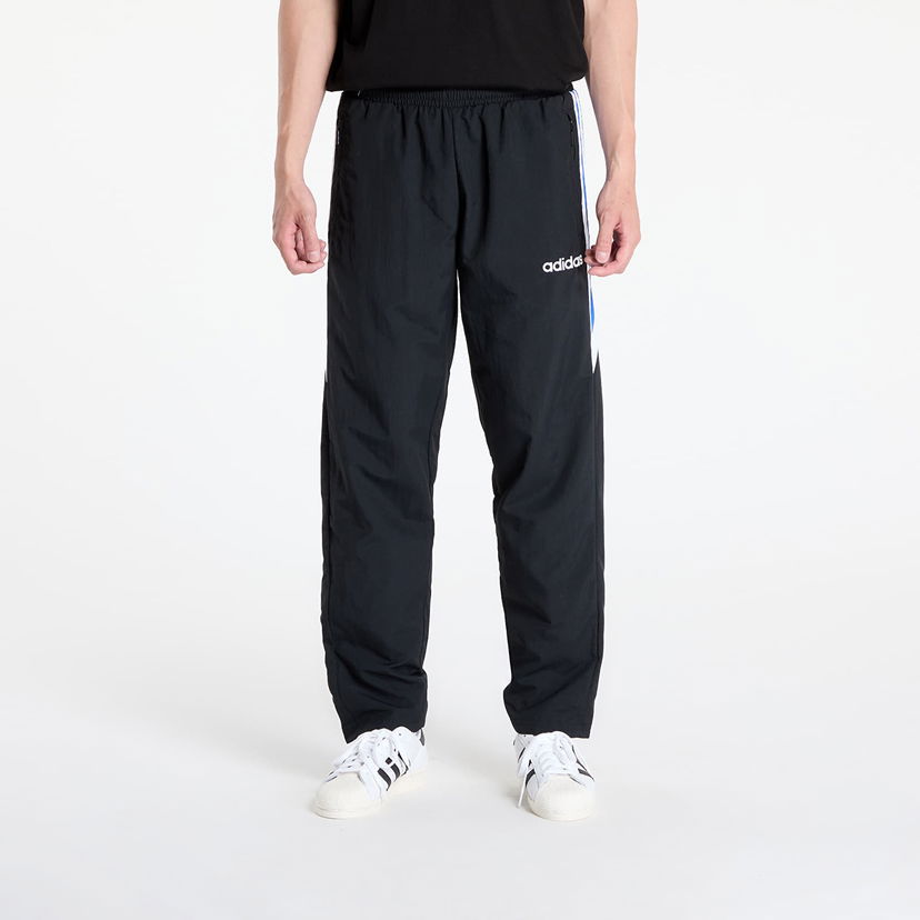 Byxor adidas Originals Track Pants Svart | JX3054