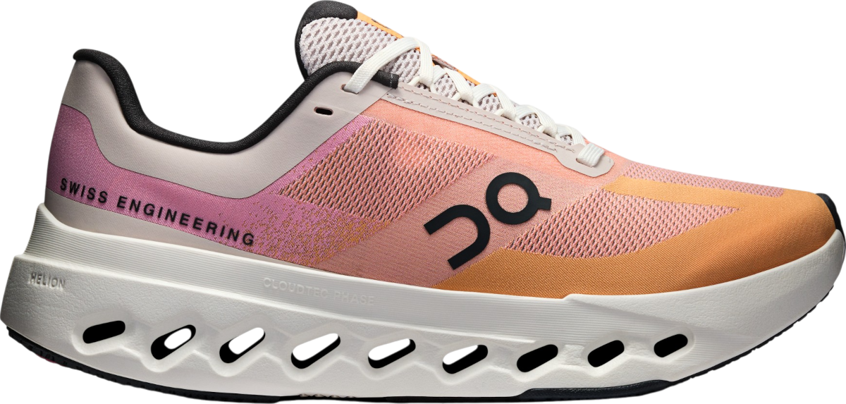 Sneakers och skor On Running On Running Cloudsurfer Next Rosa | 3we30053126, 0
