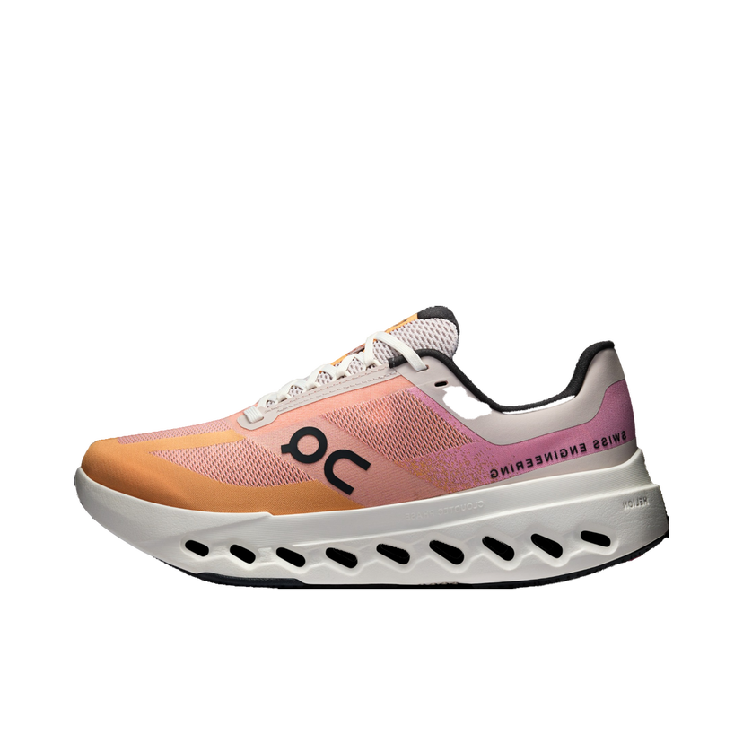 Sneakers och skor On Running On Running Cloudsurfer Next Rosa | 3we30053126