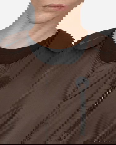 Väst Nike Travis Scott x Vest Brun | DM1277-220, 9