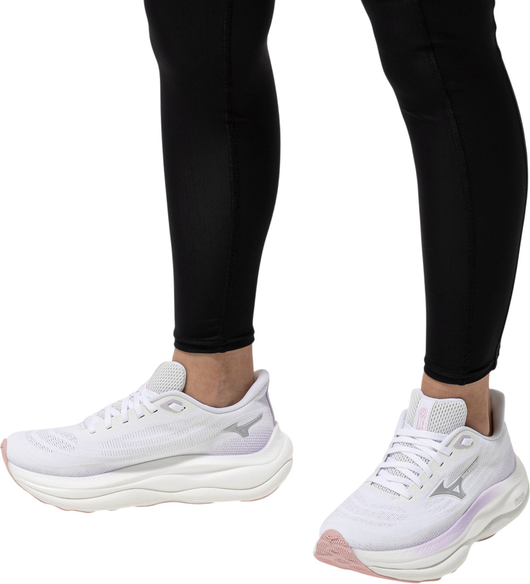Sneakers och skor Mizuno Mizuno WAVE SKY 9 Vit | j1gd2502-24, 1