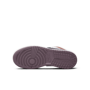 Sneakers och skor Jordan Air Jordan 1 Low SE "Sky J Mauve" GS Flerfärgad | FB9908-102, 3