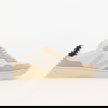Sneakers och skor Veja V-90 Extra White Pierre Nautico Beige | VD2003461B, 1