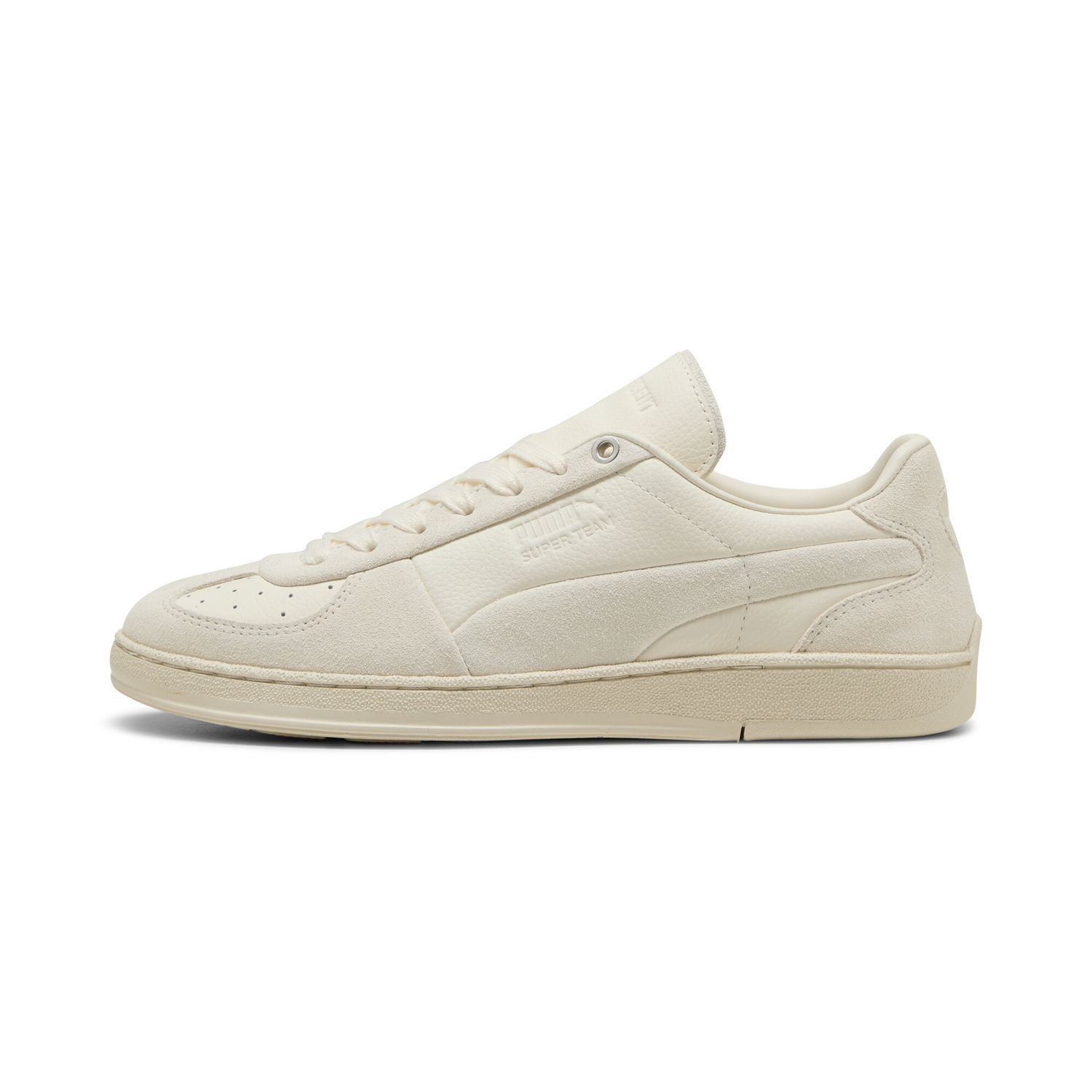 Sneakers och skor Puma REPRESENT x Super Team Beige | 403453_01, 0