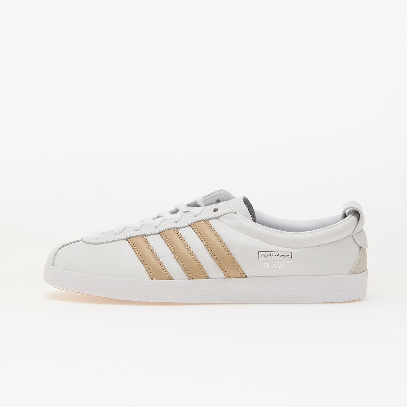 Sneakers och skor adidas Originals Blanc Ftwr Vit | JS1495