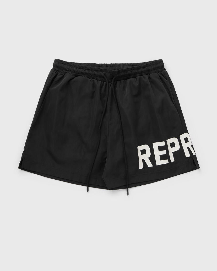 Badkläder Represent Clo Represent Swim Shorts Svart | MLM100232-01
